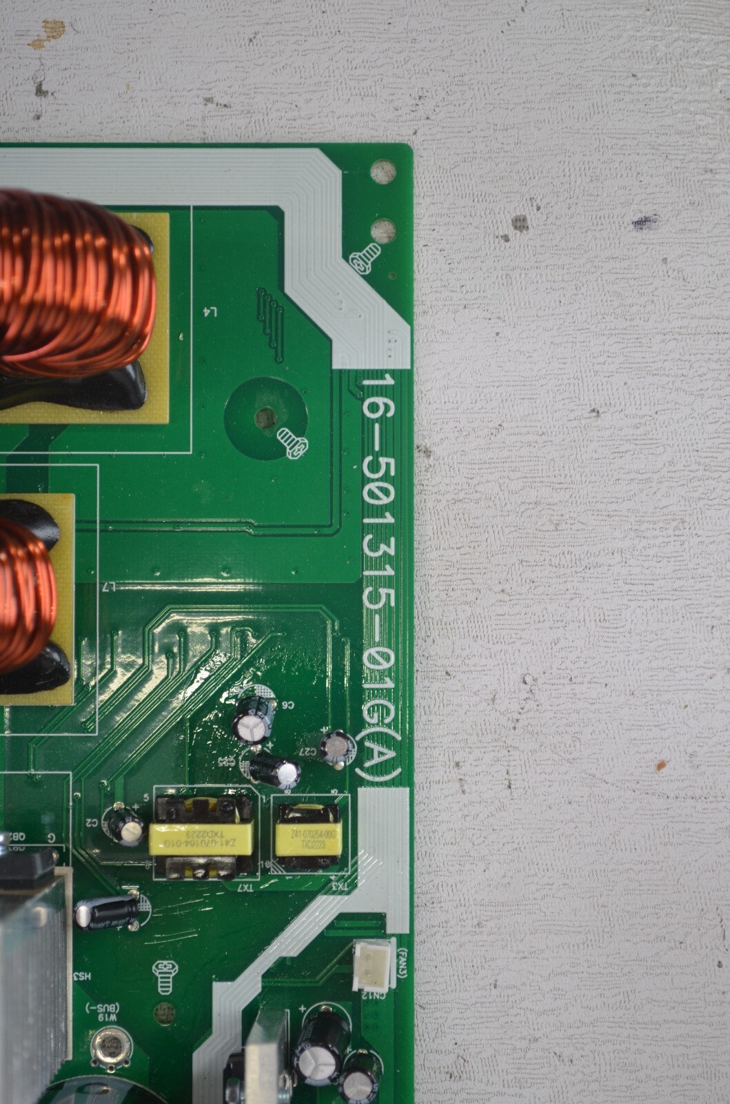 2024LV-MK Mainboard Spare Part MPP Solar