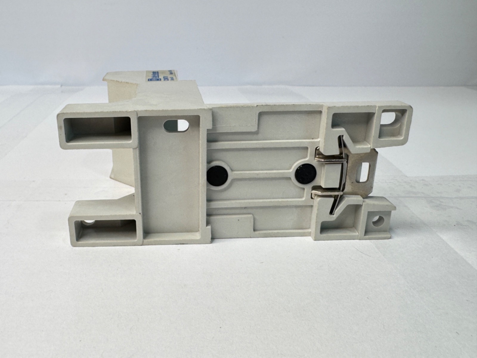 Eaton Cutler Hammer C306TB1 Din Rail And Panel Mtg Adapter For 32A