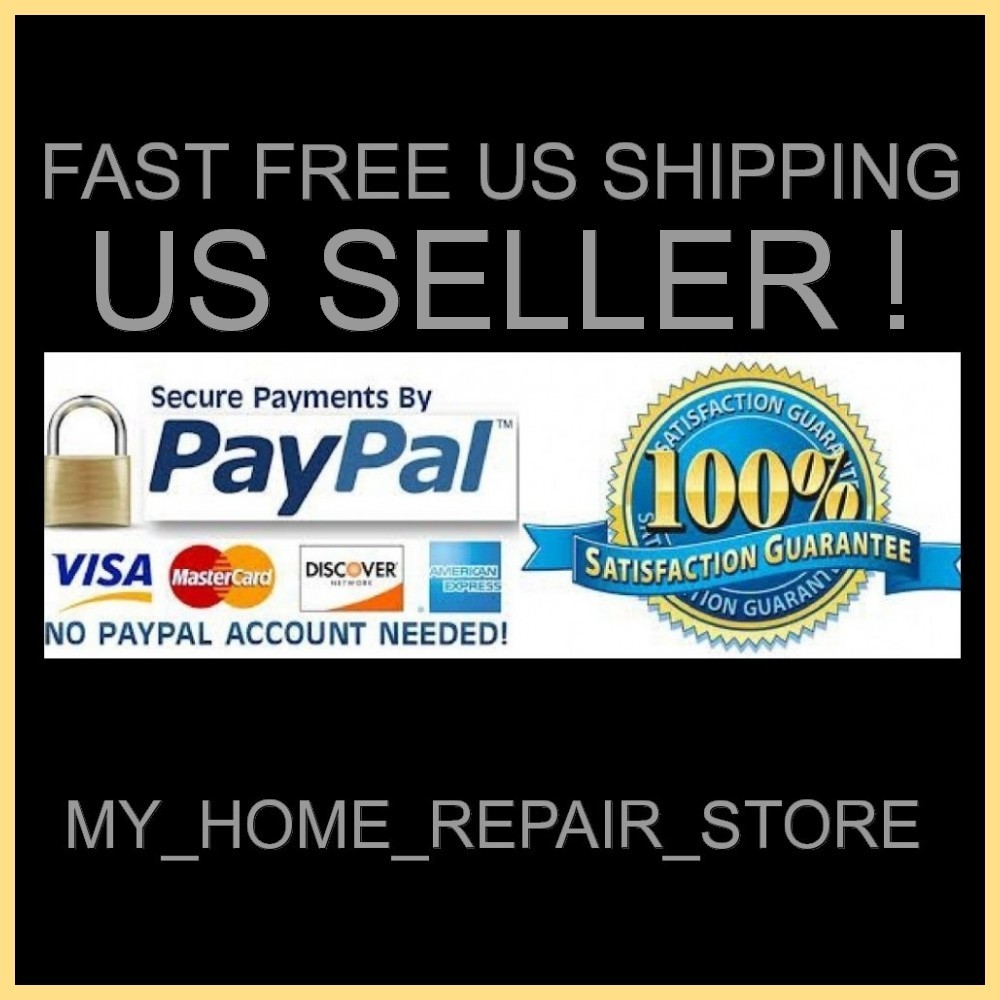 US SELLER ! 2 PACK ! STANLEY 3 TO 2 PRONG GROUNDING OUTLET ADAPTER CHEATER PLUG