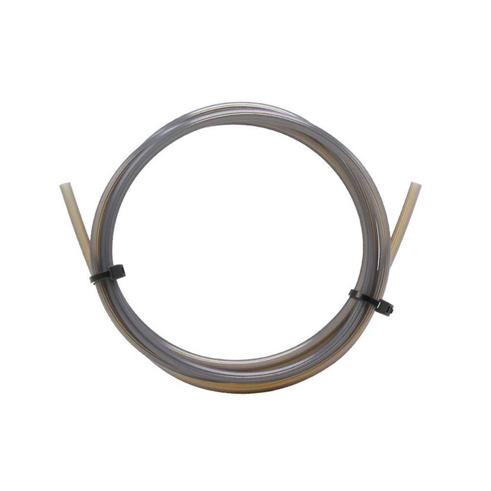 Temperature Resistant PTFE Tube 1.75mm for 3D Printer Hot End Applications