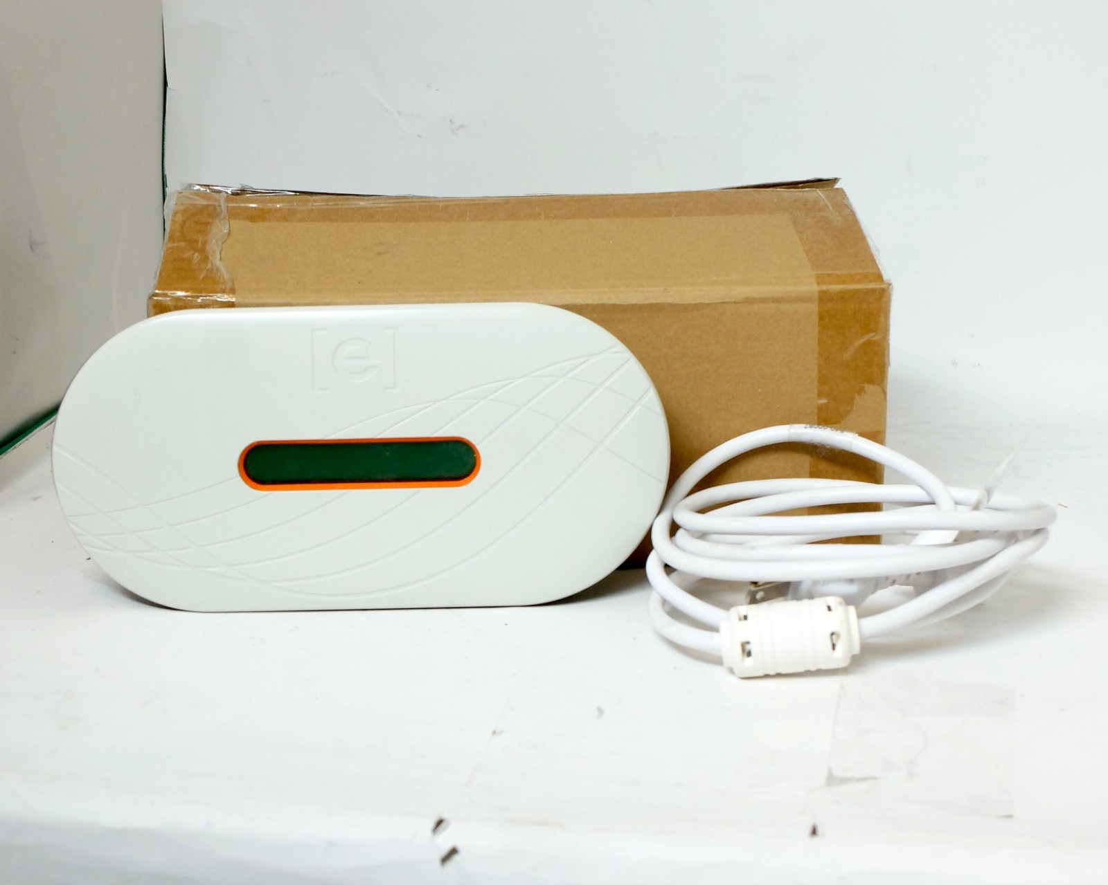 Enphase Energy Envoy Communications Gateway Used Working