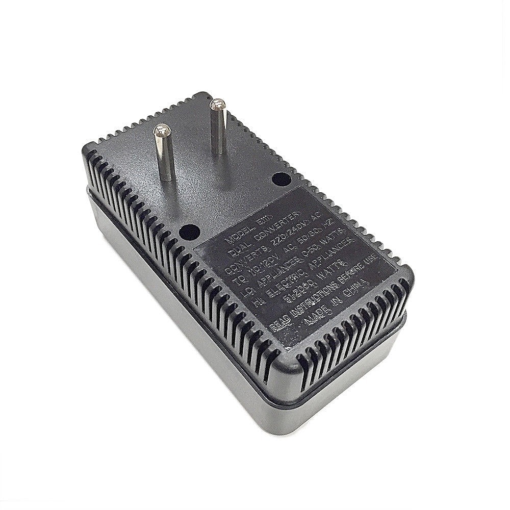 2000 Watt Travel Voltage Converter Power Adapter Step Down 220V TO 120V Europe
