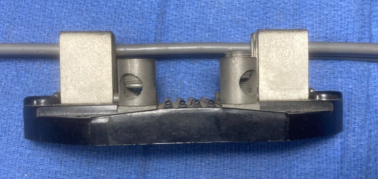 OBSOLETE METER SOCKET REPAIR PARTS GUTS PIECE