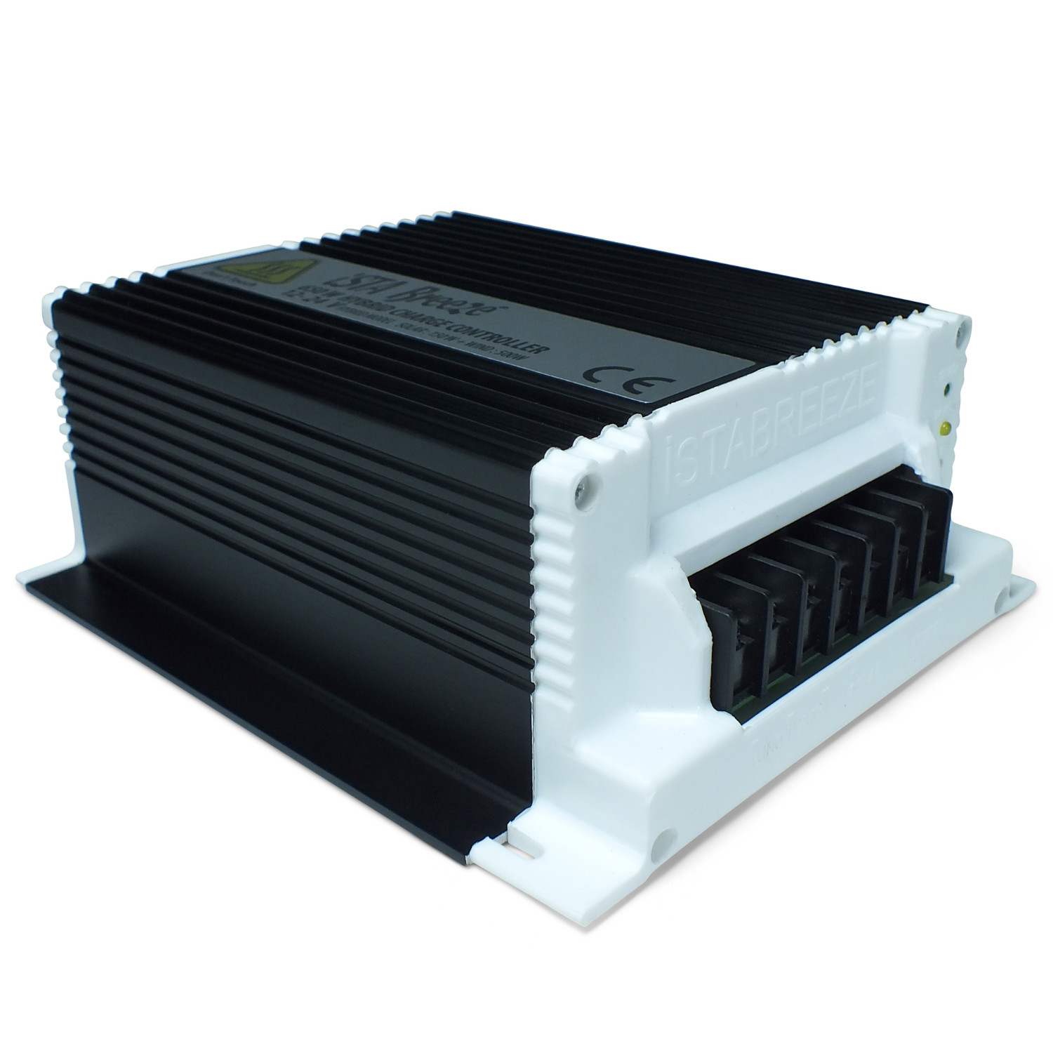 650W – 850W 12V-24V-48V Wind Turbine Hybrid Charge Controller Ista-Breeze