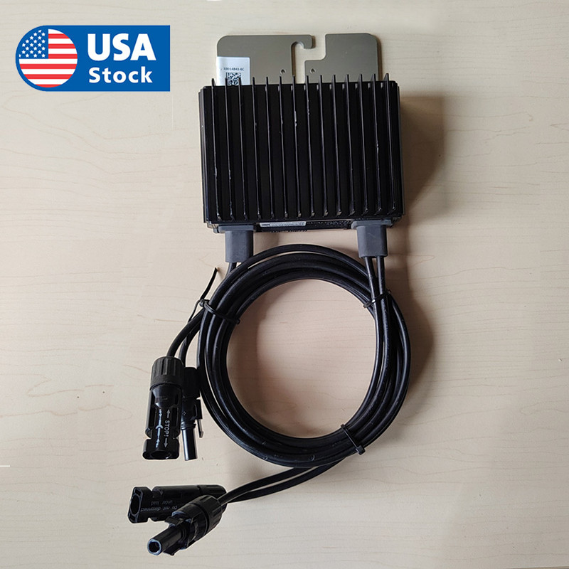 SolarEdge Solar Power Optimizer P600-5RM4MRL 600W Solar Panel Grid Optimizer US