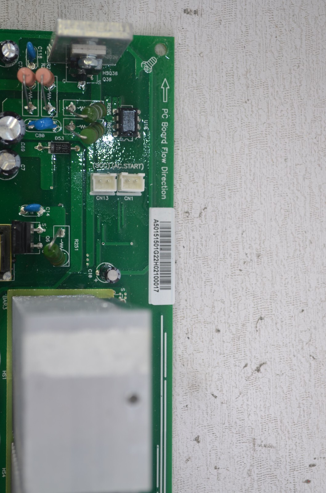 2024LV-MK Mainboard Spare Part MPP Solar