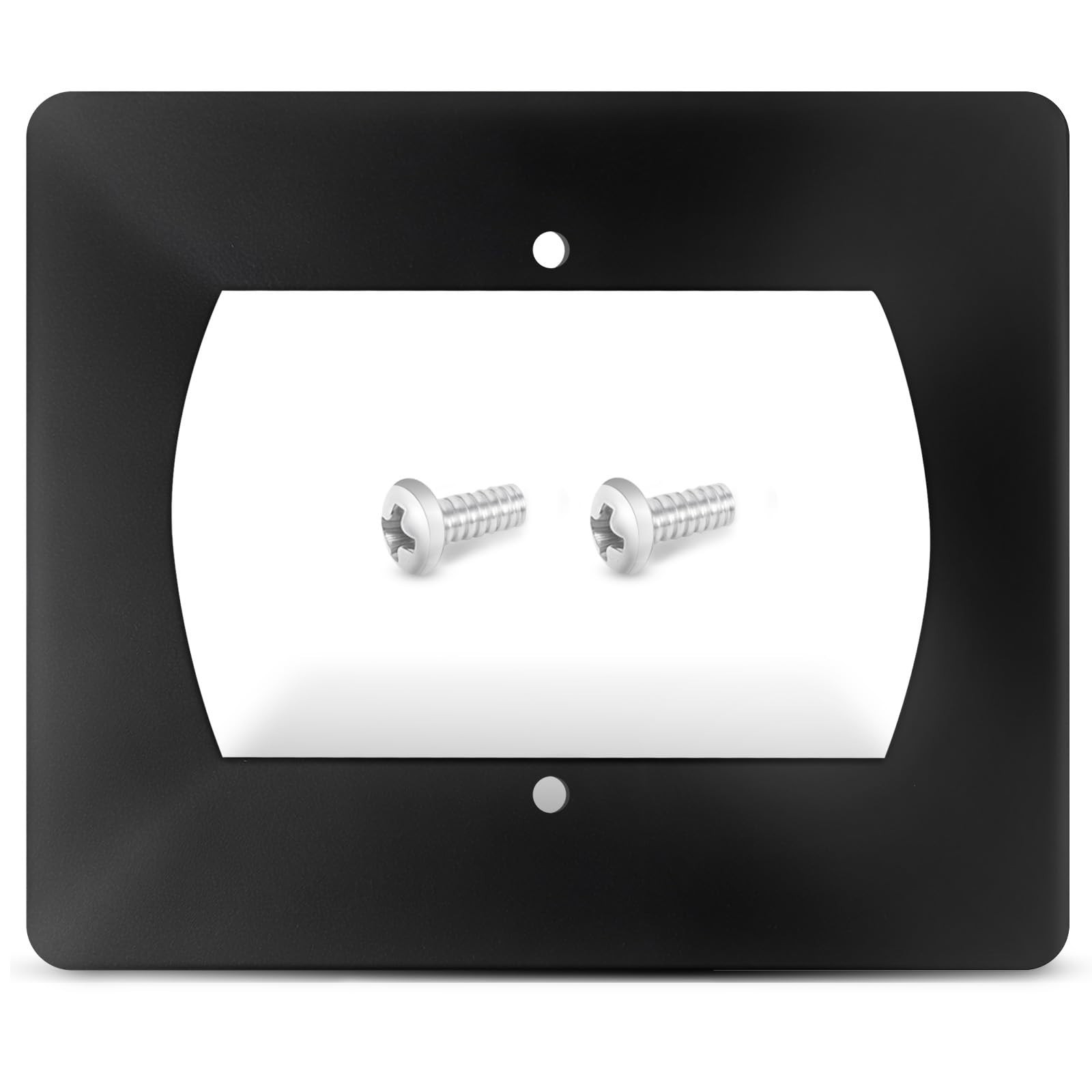Whole House Surge Protector Flush Mount Kit for CHSPT2ULTRA Electrical Panel Cov