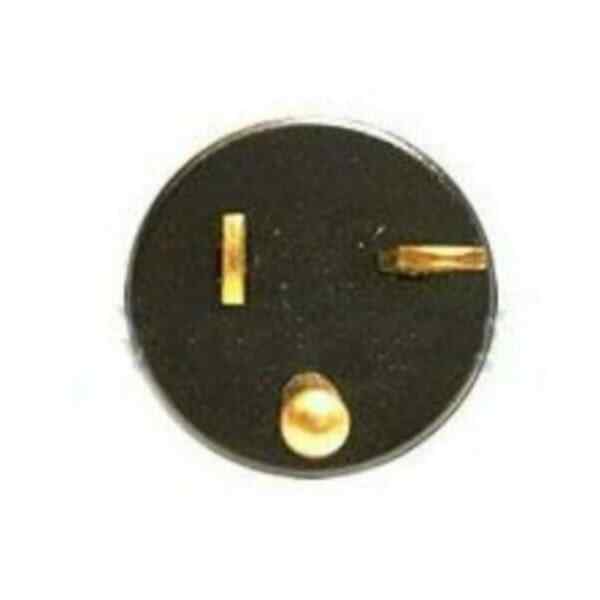 Hot Tub Compatible With Leviton GFCI Plug 120V 20 Amp DIY16793