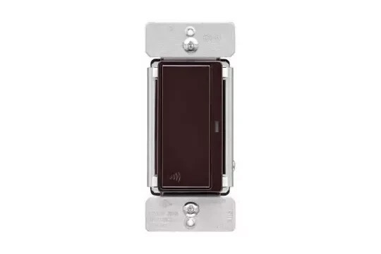 Eaton Z-Wave Plus RF9601DB Smart Decorator Switch – 120V, 15A