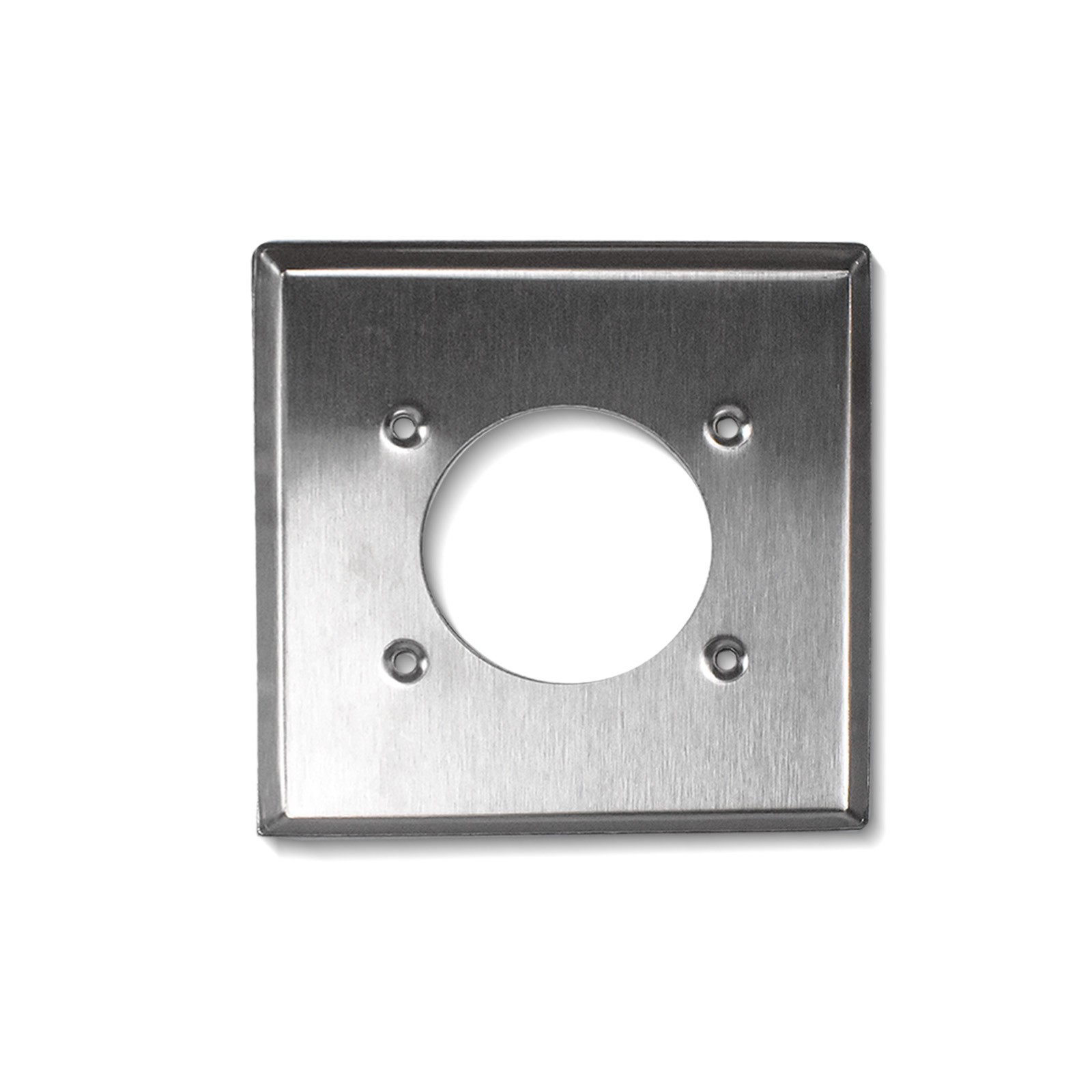 50 Amp 14-50R Flush Mount Outlet For EV & RV