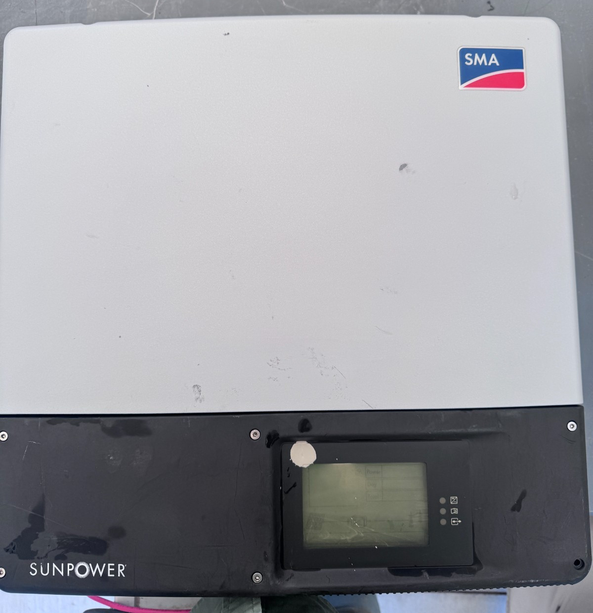 SMA Sunny Boy SB3000TL-US-22 Solar Inverter