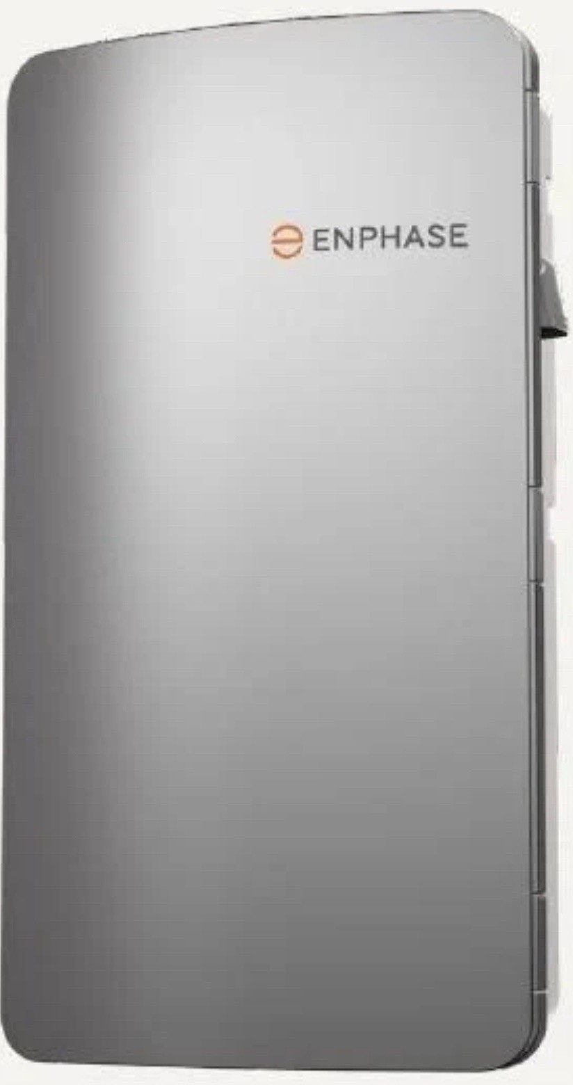 Enphase SC200D111C240US01 IQ System Controller 3 Systems w/o Generator 120/240V