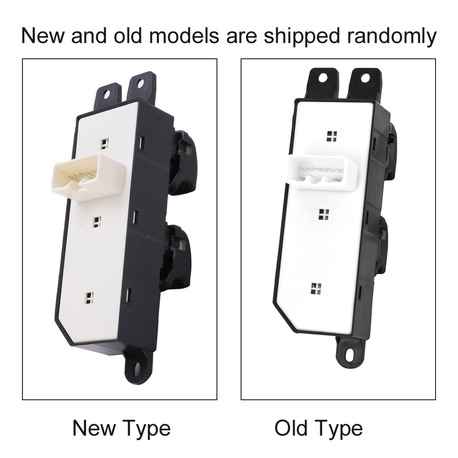 Power Window Switch for Santa Fe 2.4L 2.5L 2.7L 3.5L 2003-2006