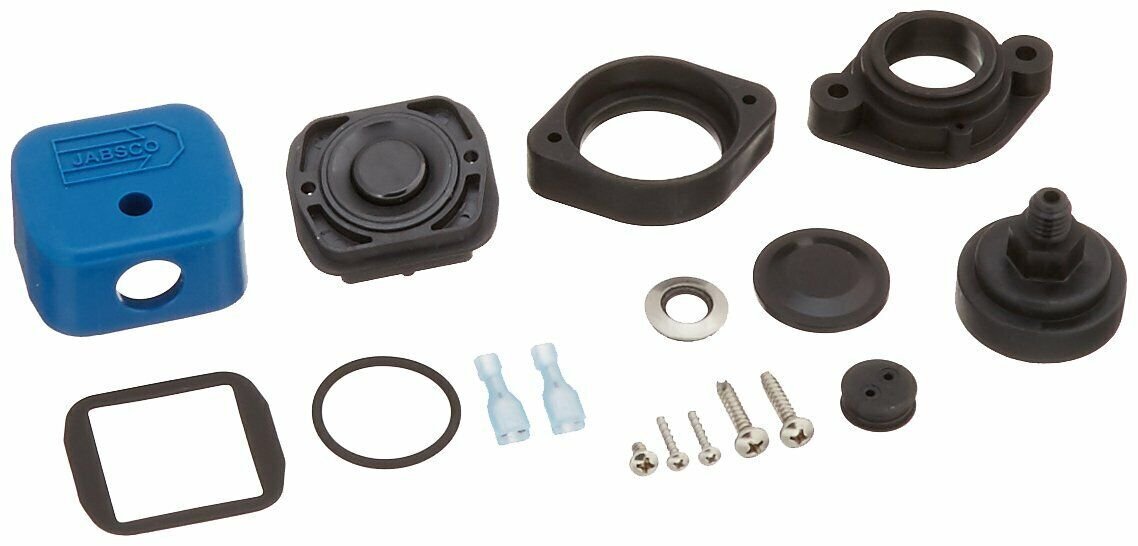 Rule Replacement 40 Psi 2.7 Bar Water Pump Pressure Switch Kit 37121-0010