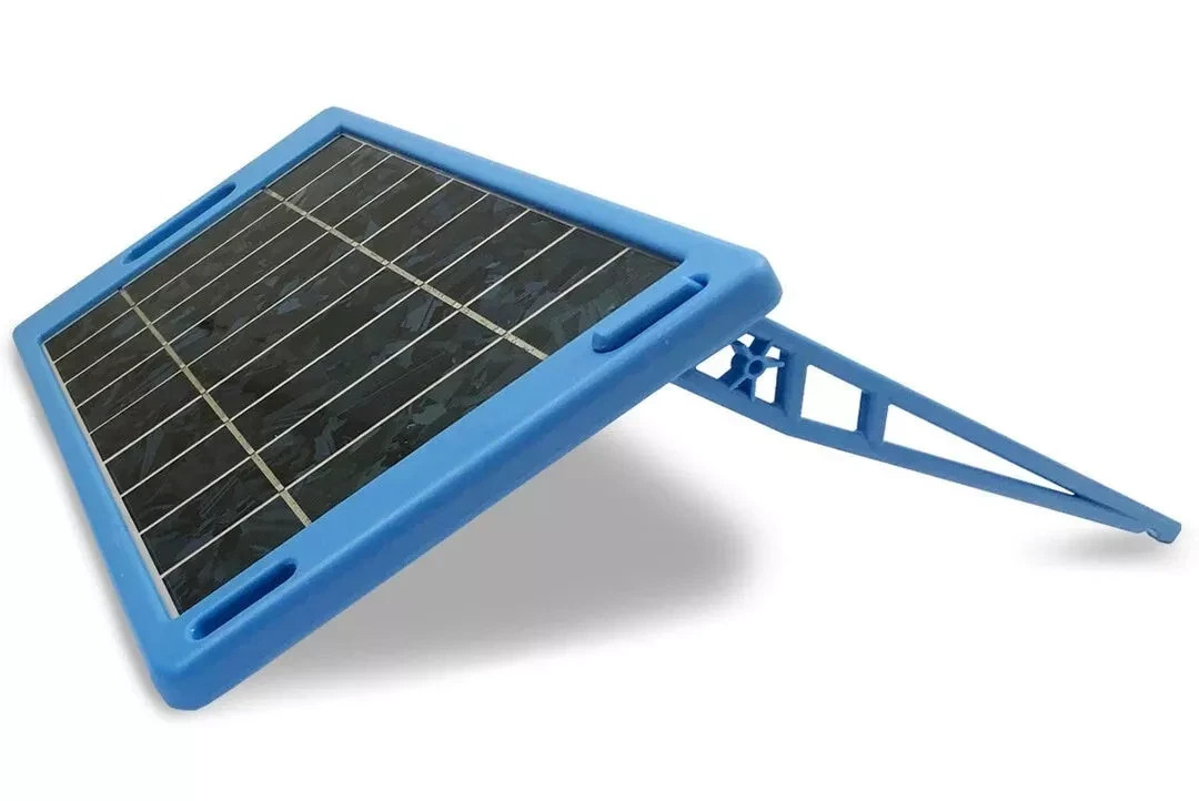 Sunstream PRO Rugged Waterproof USB Charging Solar Panel Pack Wholesale 10-200PC