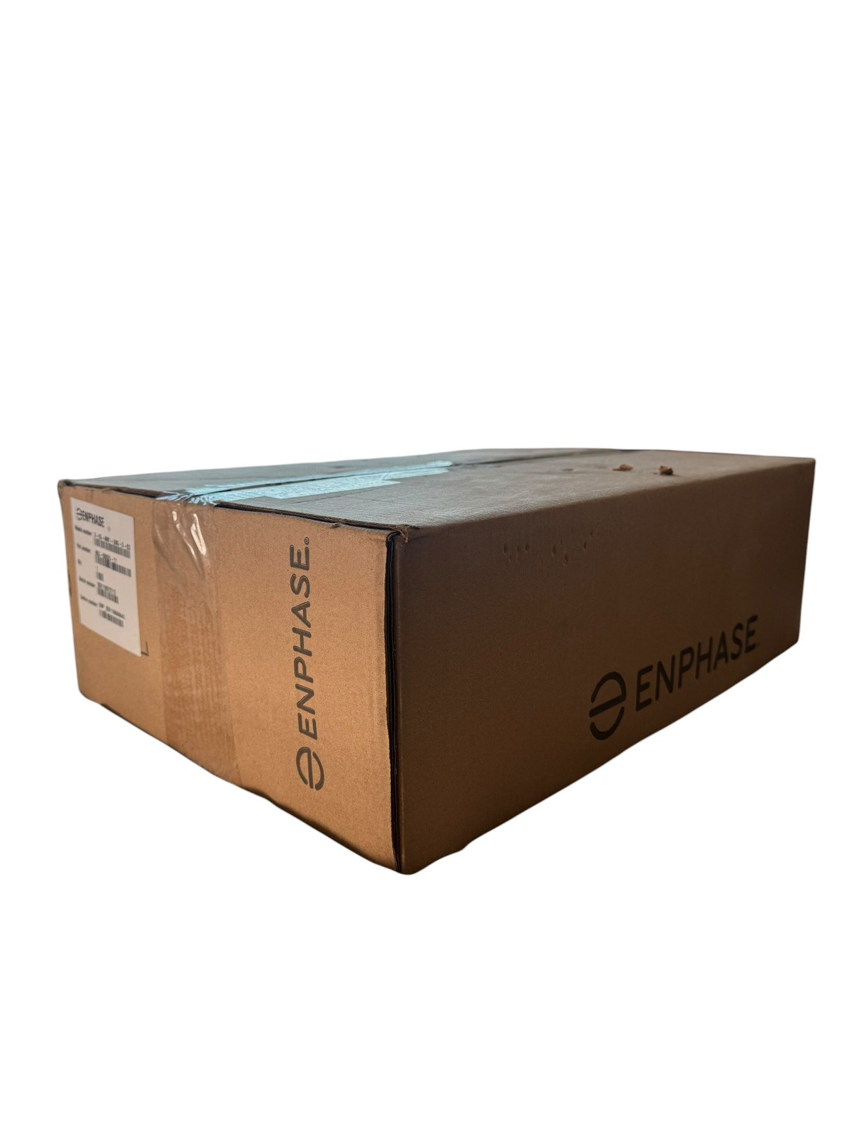 BRAND NEW Enphase IQ Combiner X-IQ-AM1-240-3-ES BRAND NEW COMBINER 3