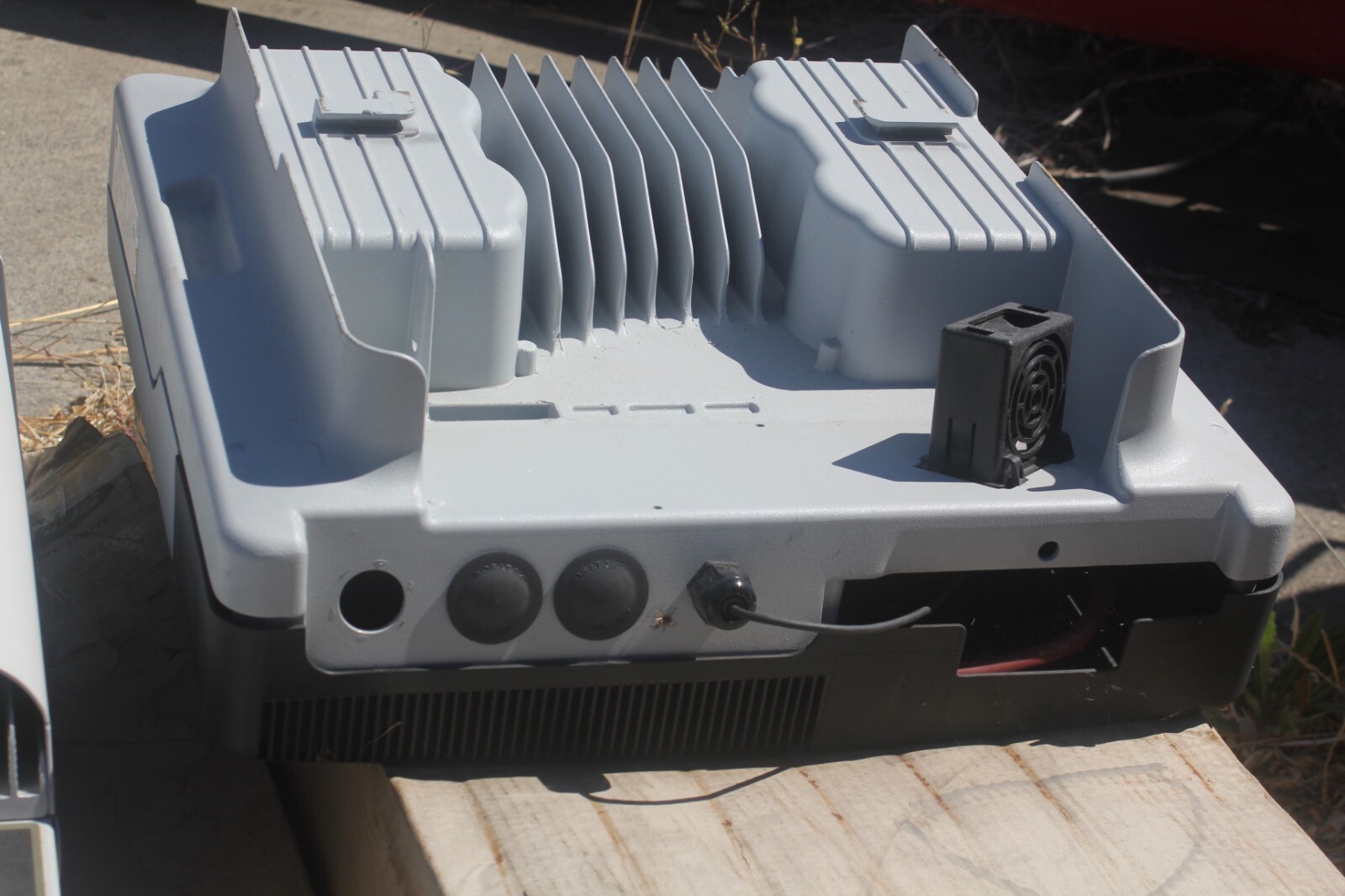SMA America Sunny Boy SB 6000TL-US-22 1-Phase Inverter