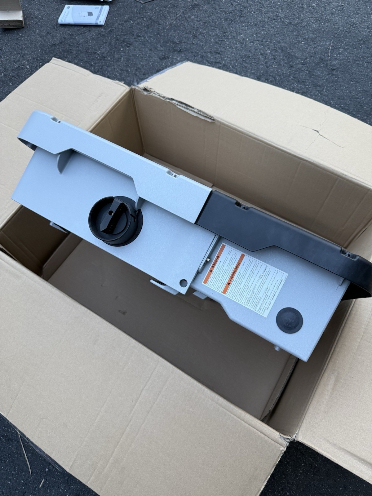 SMA Sunny Boy SB6.0-1SP-US-41 6000W Solar Inverter Open Box Never Installed