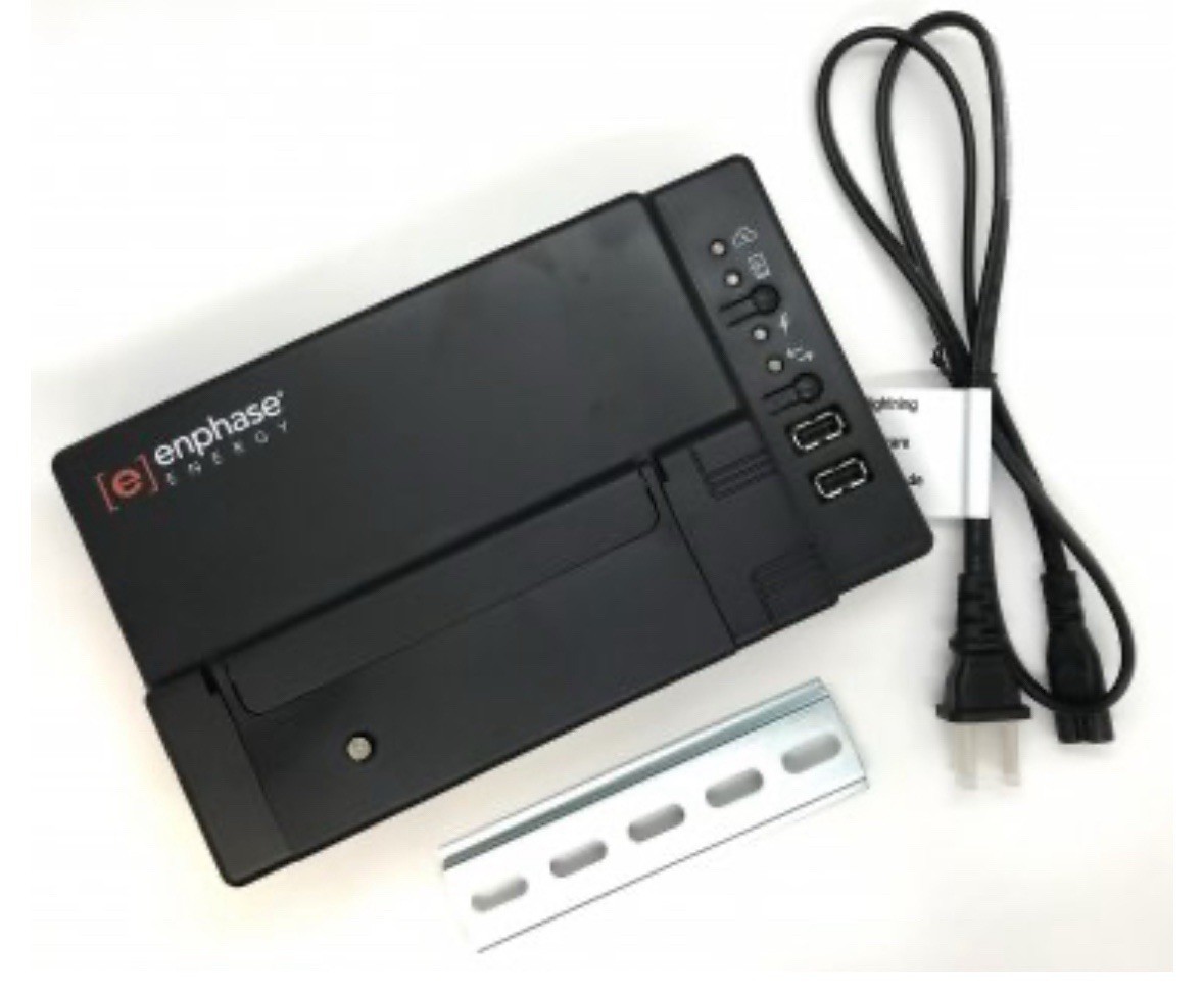 Enphase ENV-S-AB-120-A Envoy S Standard