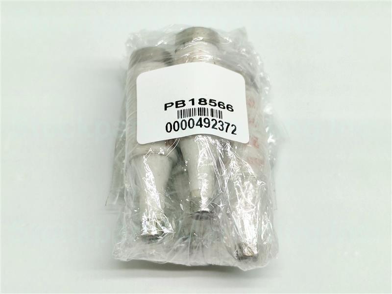 Lot 4 Pcs. Original Diazed 2A 500V Fuse 30 Days Warranty Expedited Shipping