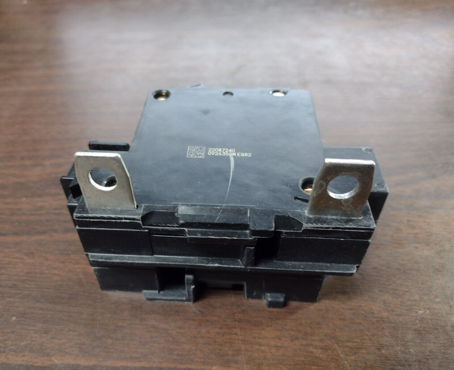 SIEMENS MBK125A MAIN CIRCUIT BREAKER 125 AMP 120/240 VAC 2-POLE NEW IN BOX