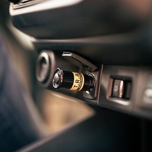 T.R.A.P. EMP Vehicle Protection. 12 Volt DC for Car and Truck. Lightning,