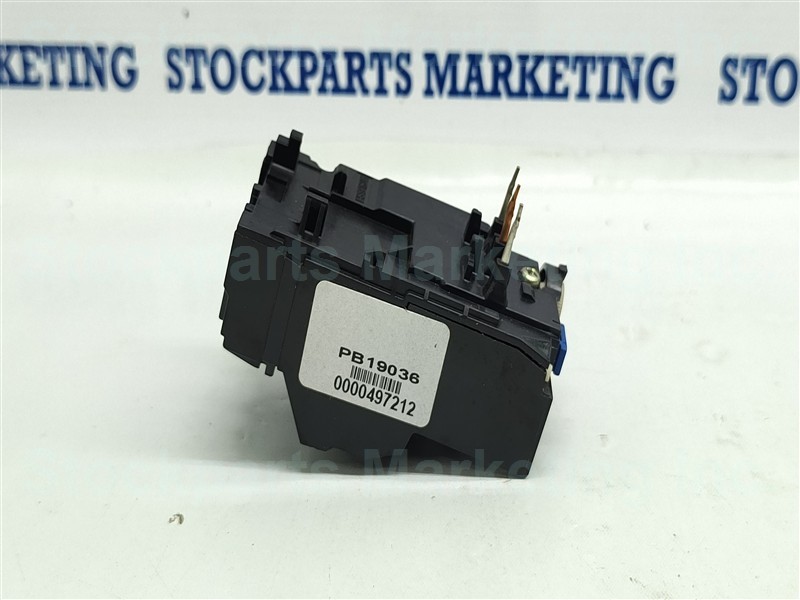 Mitsubishi TH-12 TH12 Thermal Overload Relay 30 Days Warranty Fast Shipping