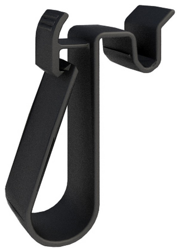 IronRidge 29-4000-077 Wire Clips, Bag of 20