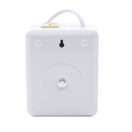 3000W US 110V-220V Power Transformer only Step-up Voltage Converter 160x97x200mm