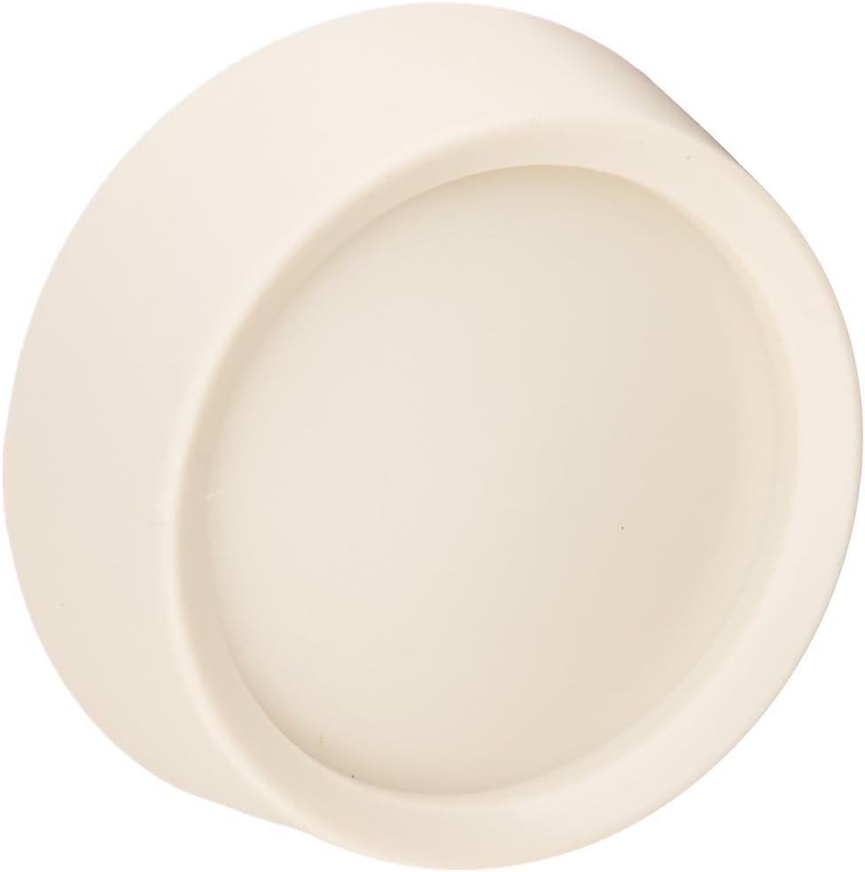 Trimatron Rotary Dimmer Switch and Fan Control Replacement Knob, , Light Almond