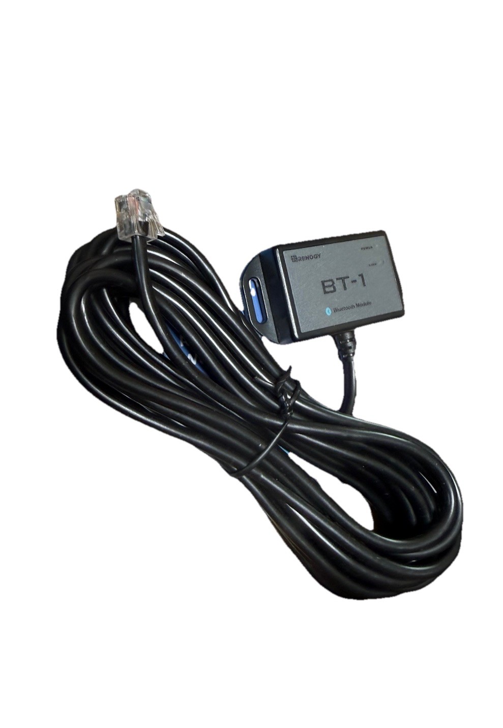 Renogy BT-1 Bluetooth Module for Charge Controller Wireless Monitor