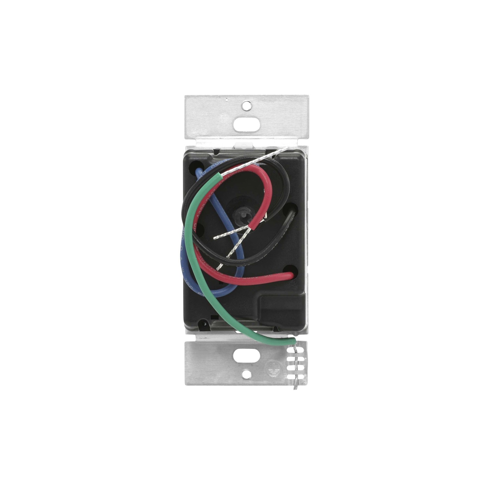 Lutron Caseta Smart Claro Accessory Switch for 3 way – For use only with D
