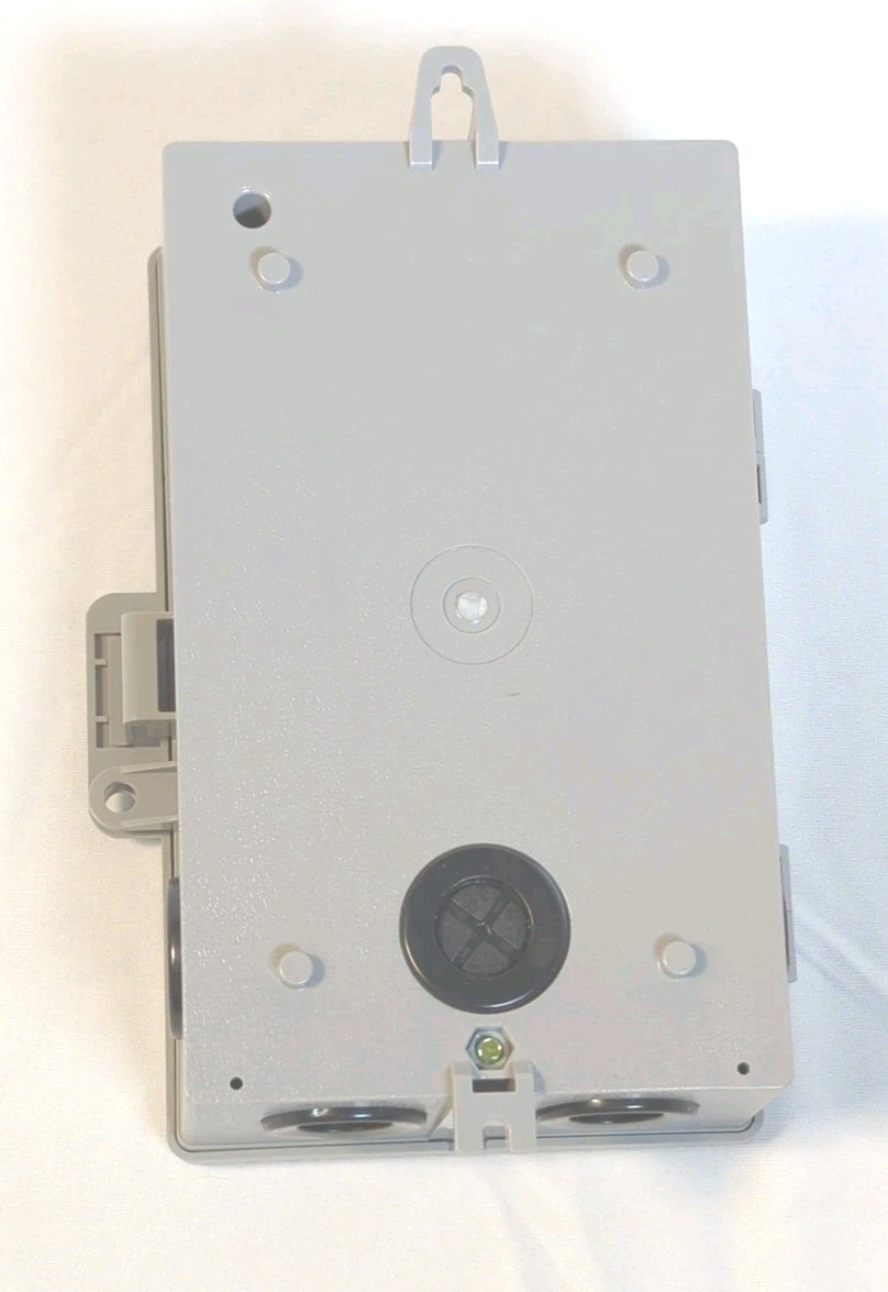 Dewenwils Outdoor Wi-Fi Smart Box HOWT01D
