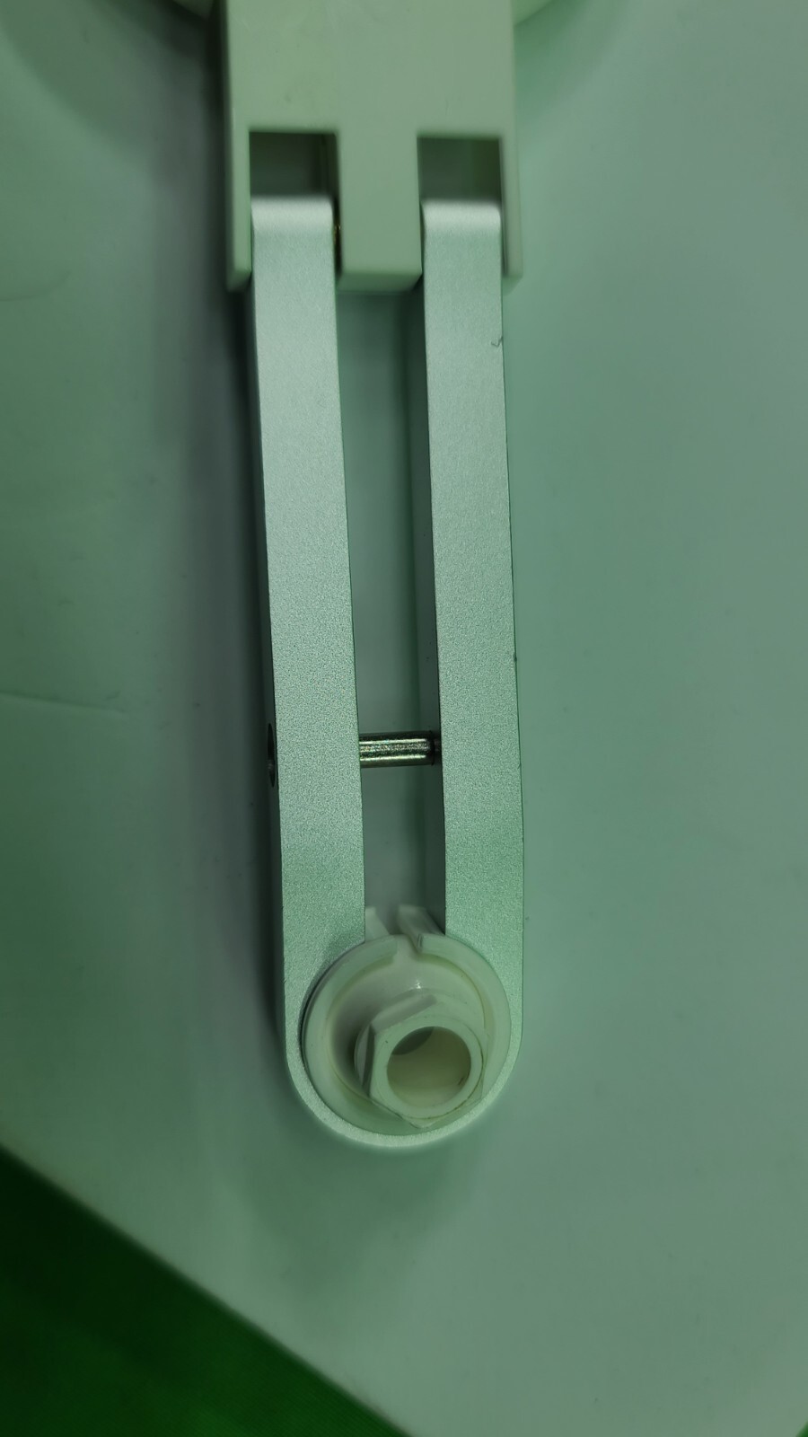 Ring, Mount for Stick Up Cam- White