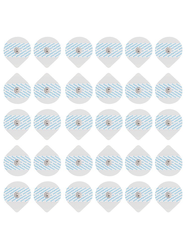 Gel Pads Grounding Pads Indoor Grounding Safe Materials Skin Contact