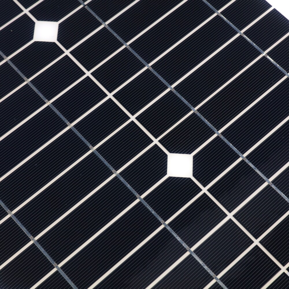 300W Solar Panel Kit 100A 18V Battery Charger + Controller Caravan Boat Camping