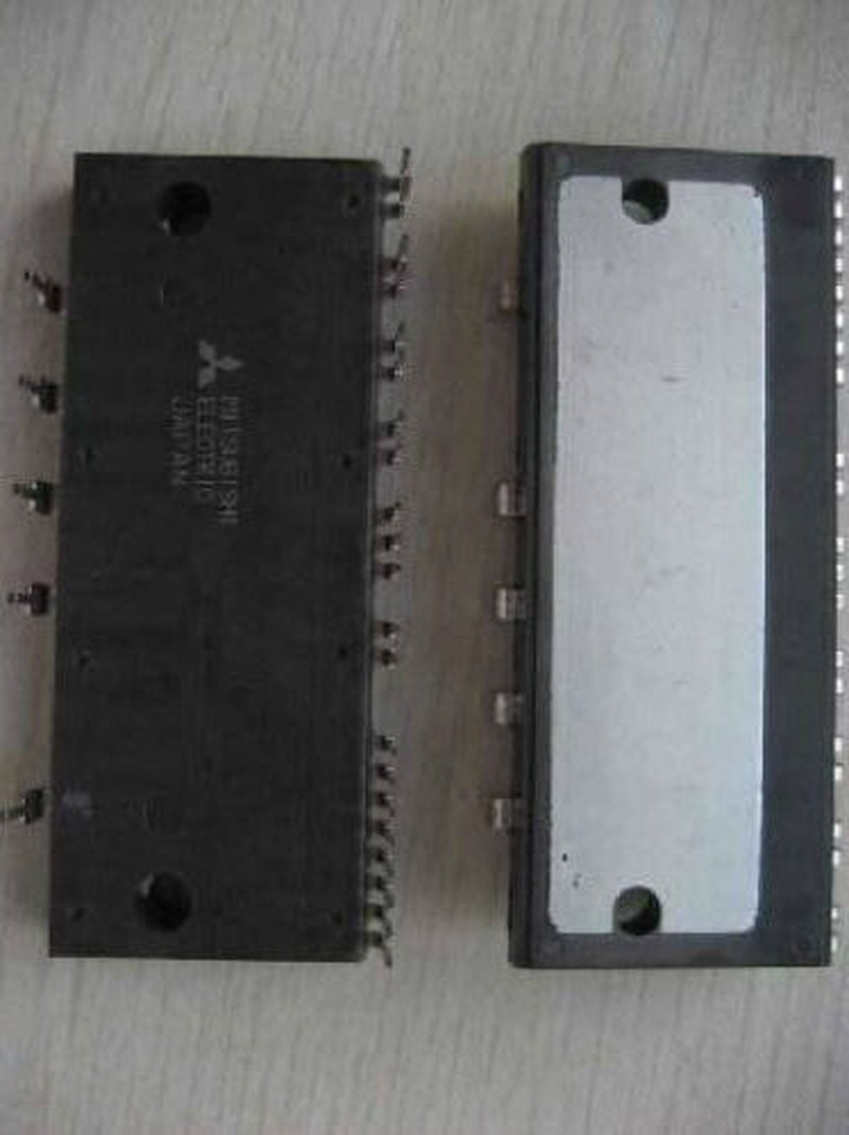 PS21245-B02 Integrated Circuit – MODULE – Mitsubishi