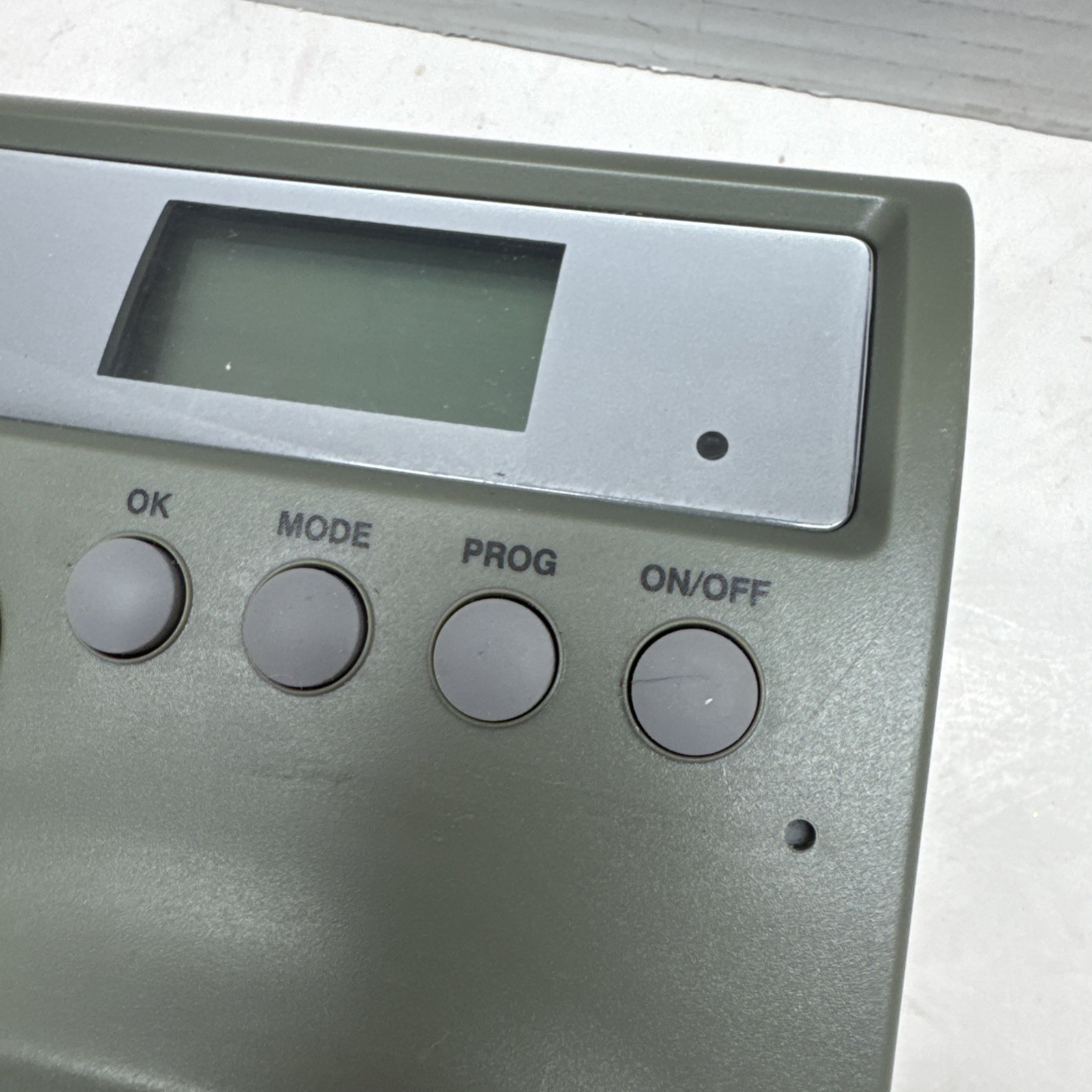 Intermatic HB800RCL Heavy Duty Outdoor Digital Timer 15 Amps 125 Volts