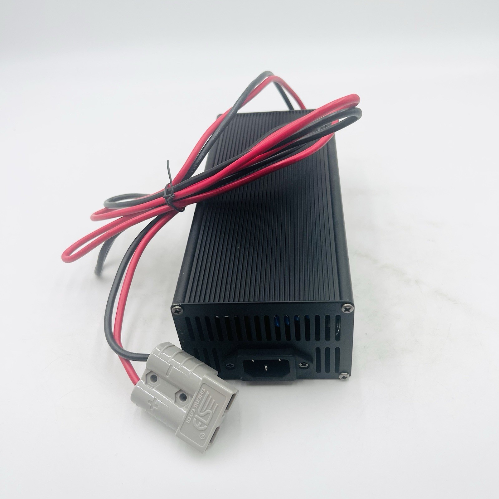 LiTime 14.6V 20A AC-DC Smart Charger for Deep Cycle 12V LiFePO4 (READ)