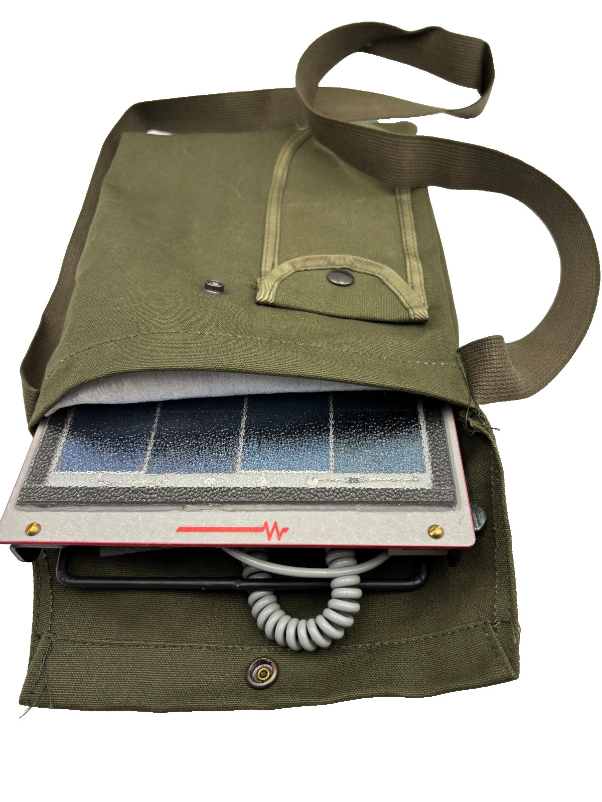 Mhpowos S-560 100W Portable Solar Panel Foldable 18V ETFE Monocrystalline Kit