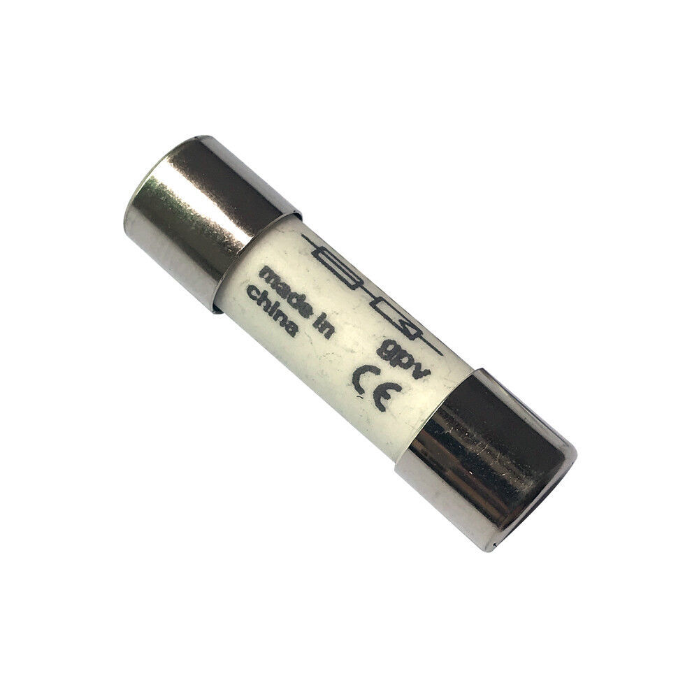 10X Solar Fuses Holder Inline,Solar Fuse Connector Solar Surge Protection Device