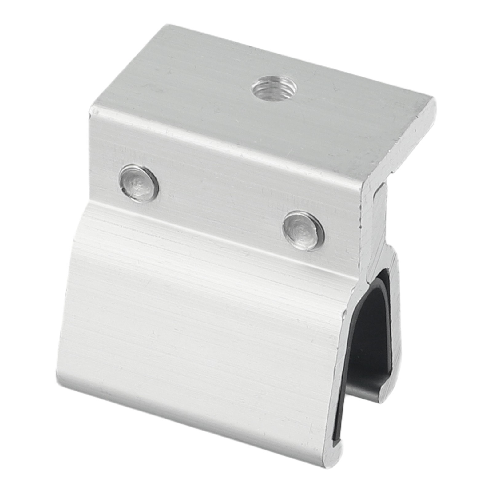 Solar Panel Clip Water Drainage Aluminum Alloy Fixing Fixture Roof Corner