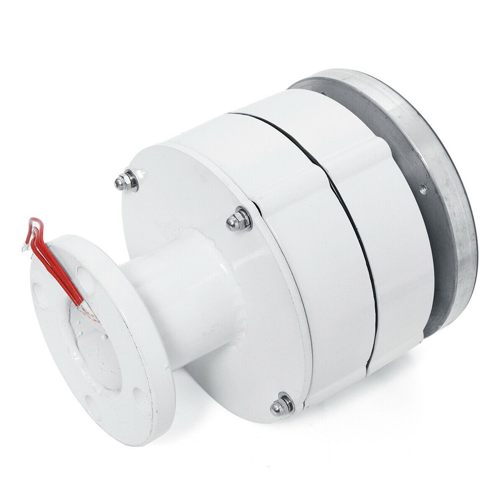 800W 12V Wind Turbine Windgenerator Home Garden Boat Street Motor Windmill Power