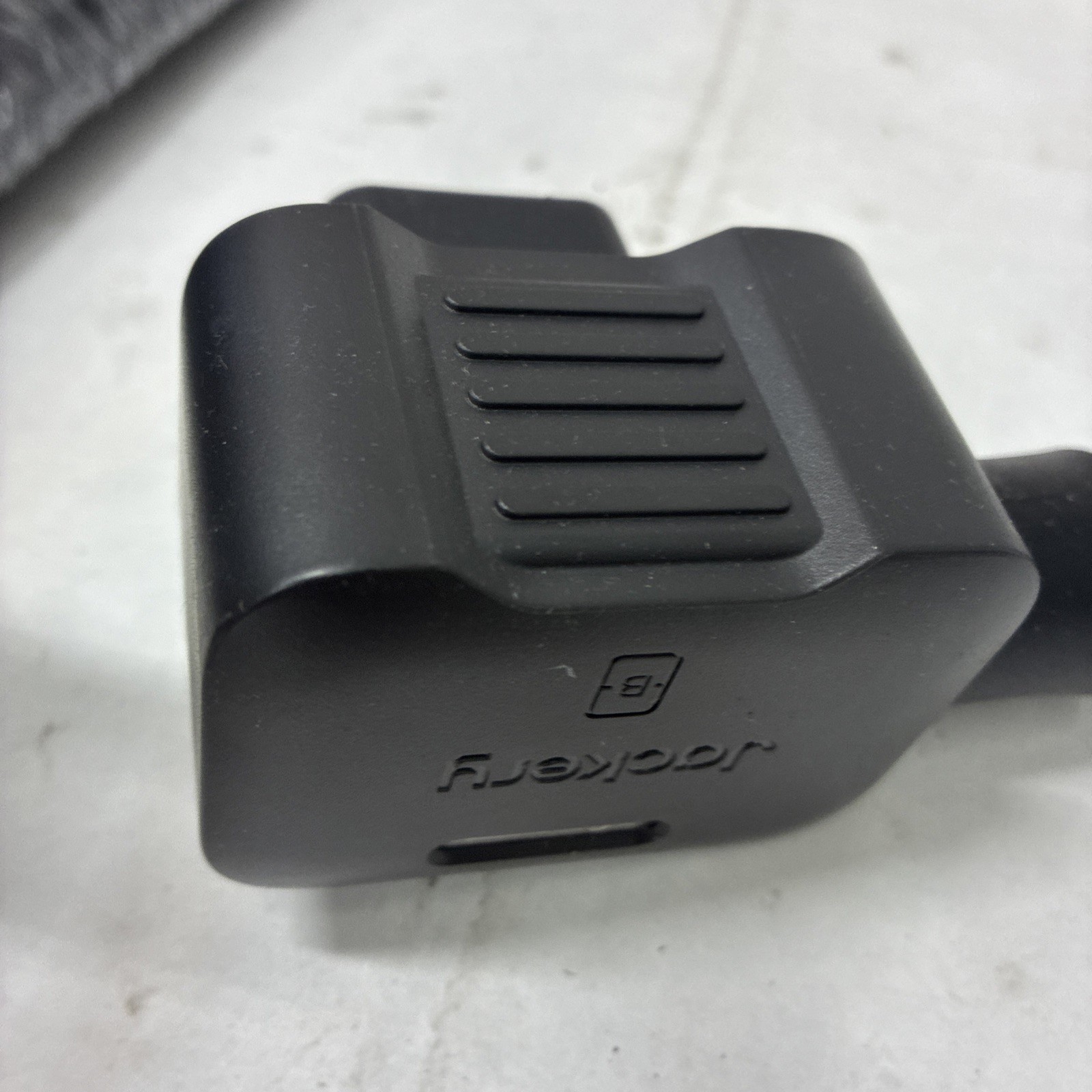 Jackery Connecting Cable