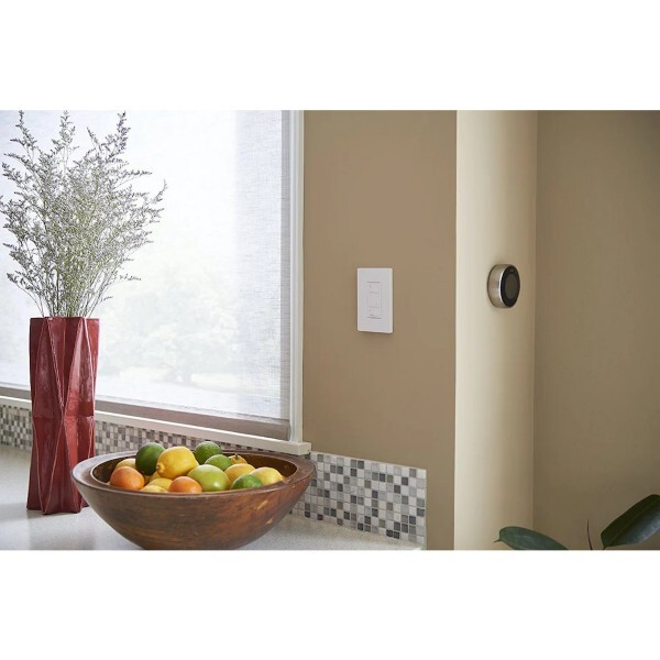 KEENeStore Wireless Smart Lighting Dimmer Switch