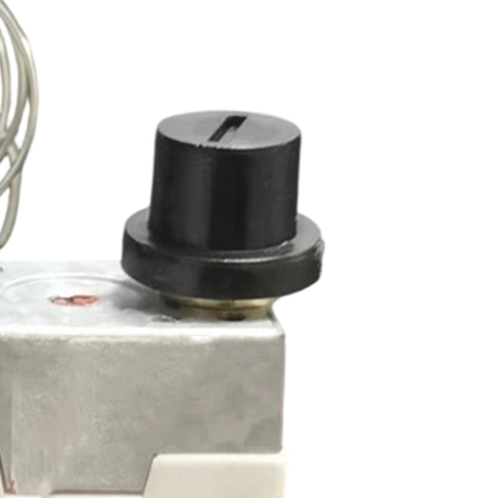 Manual for reset High Limit Thermostat for Oven Fryer 110C 250C 320C Capillary