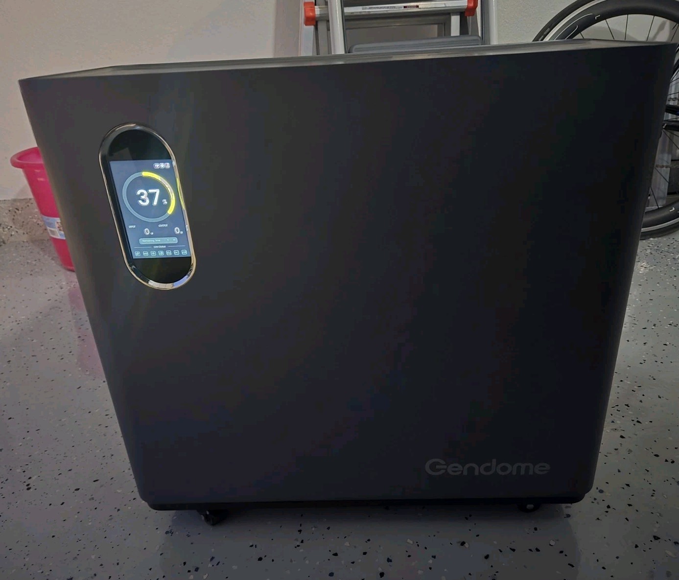 NEW 3000W 2800Wh Power Station Power Supply Off-grid Back-up with App