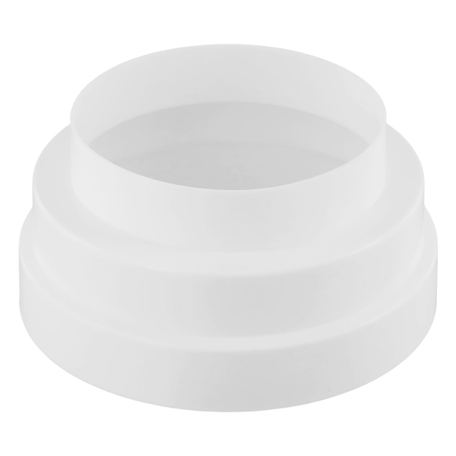 Fan Pipe Fan Pipe Practical Replacement 80/100/110mm Accessories Connector