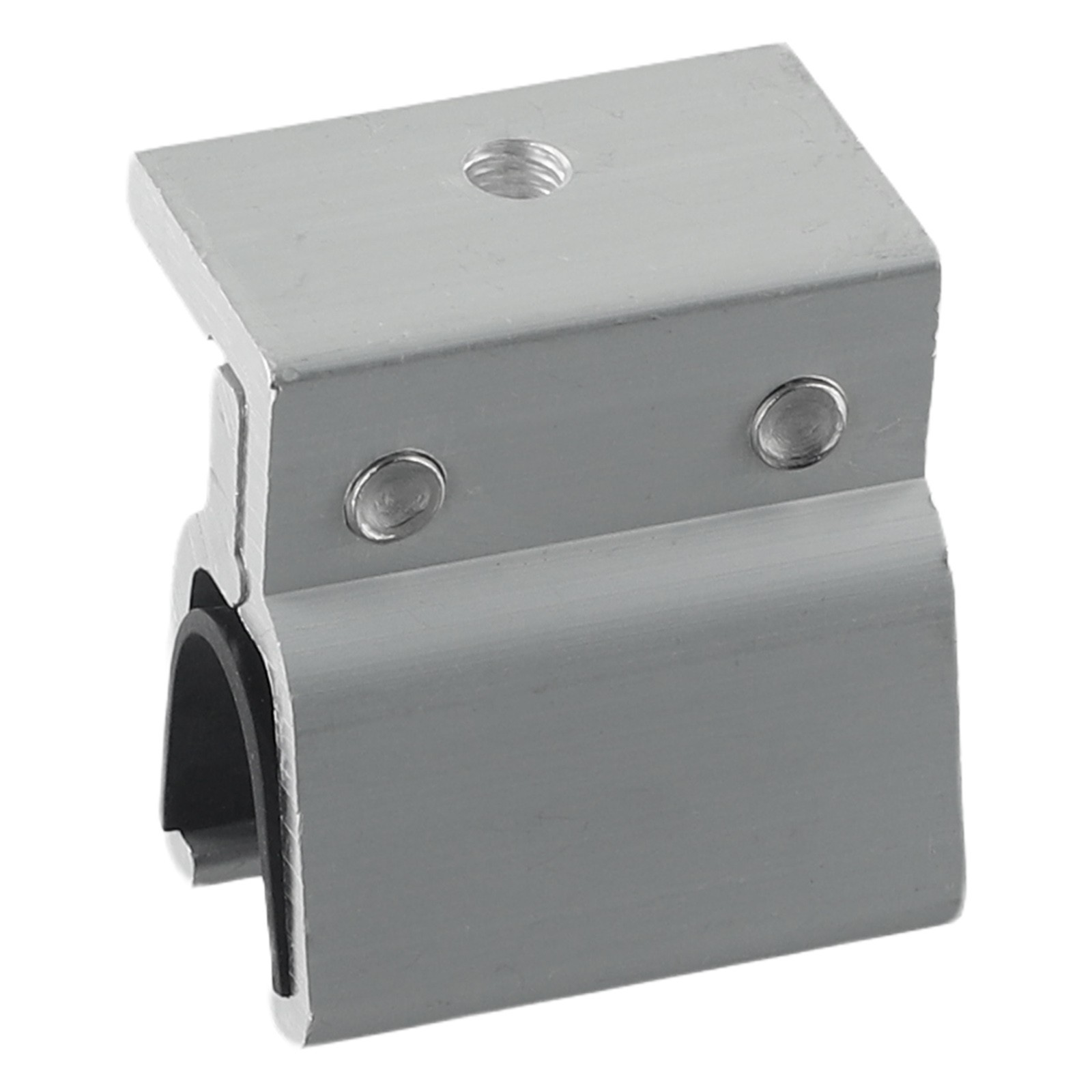 Solar Panel Clip Water Drainage Aluminum Alloy Fixing Fixture Roof Corner