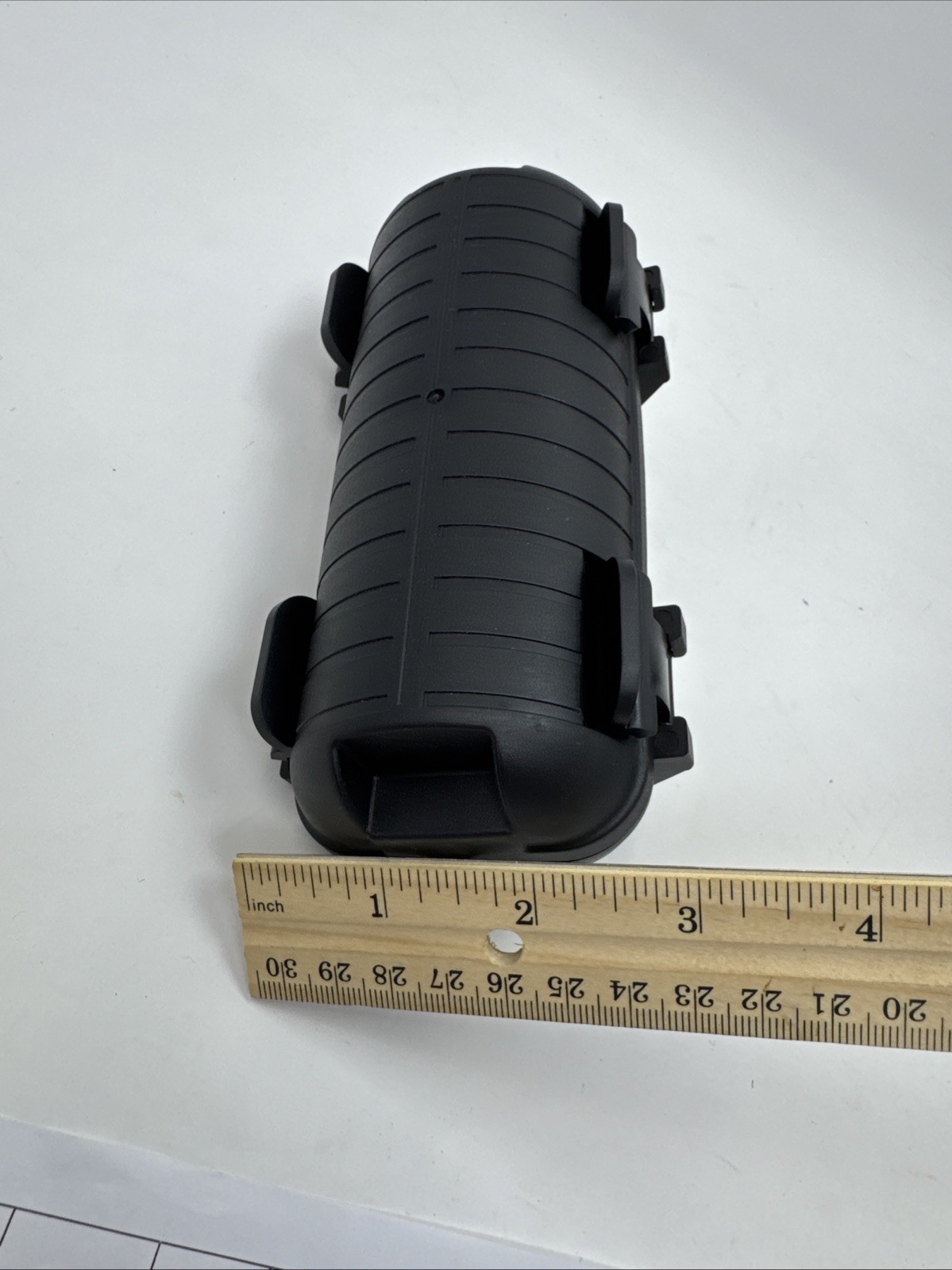 2 Extension Cord Covers Outdoor, Cord Connector Protector IP54 Water-Resistant